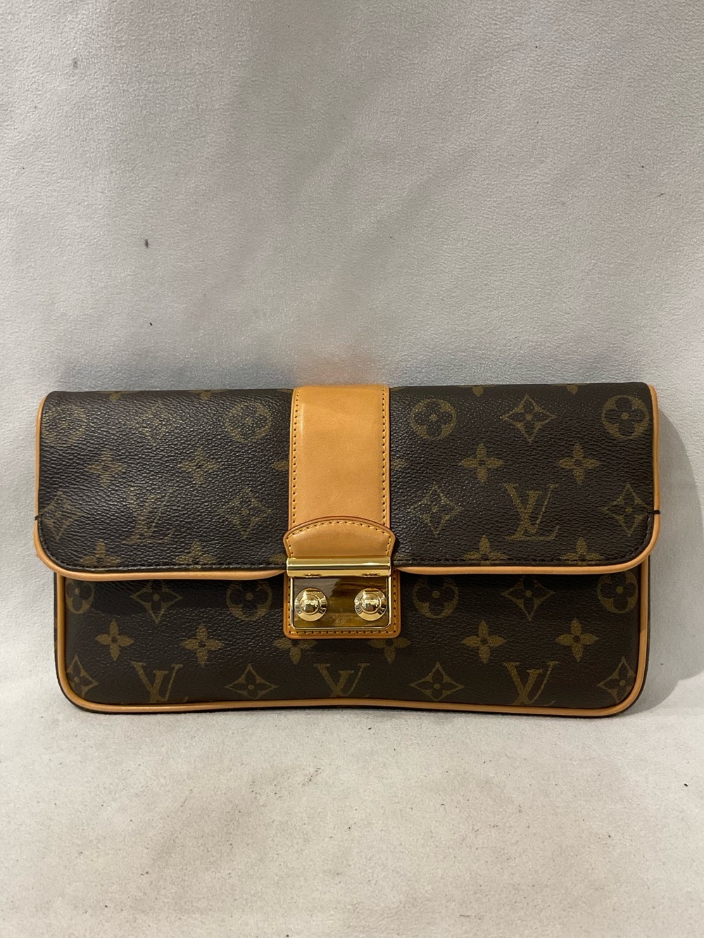 Louis Vuitton Clutch